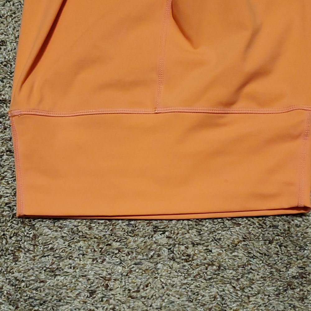 Size 4 zyia coral moon brilliant leggings - Picture 4 of 5